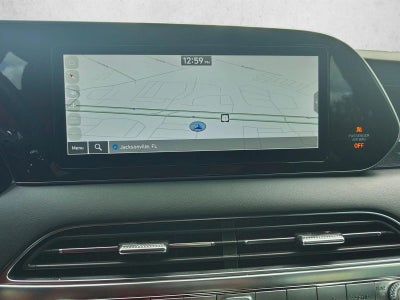 2022 Hyundai PALISADE Calligraphy FWD