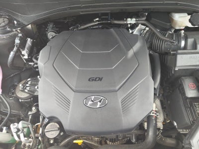 2022 Hyundai PALISADE Calligraphy FWD