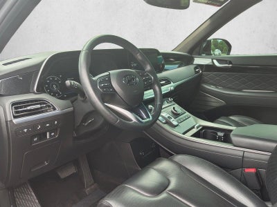 2022 Hyundai PALISADE Calligraphy FWD