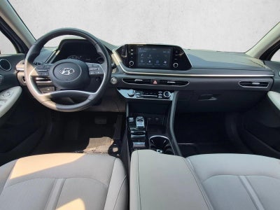2022 Hyundai SONATA SEL 2.5L