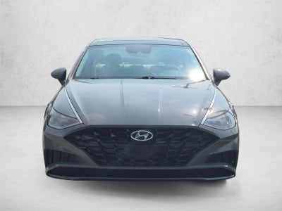 2022 Hyundai SONATA SEL 2.5L