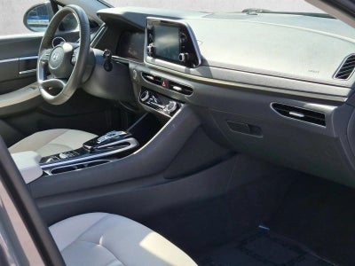2022 Hyundai SONATA SEL 2.5L