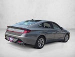 2022 Hyundai SONATA SEL 2.5L