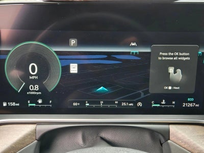 2023 Genesis G90 3.5T AWD