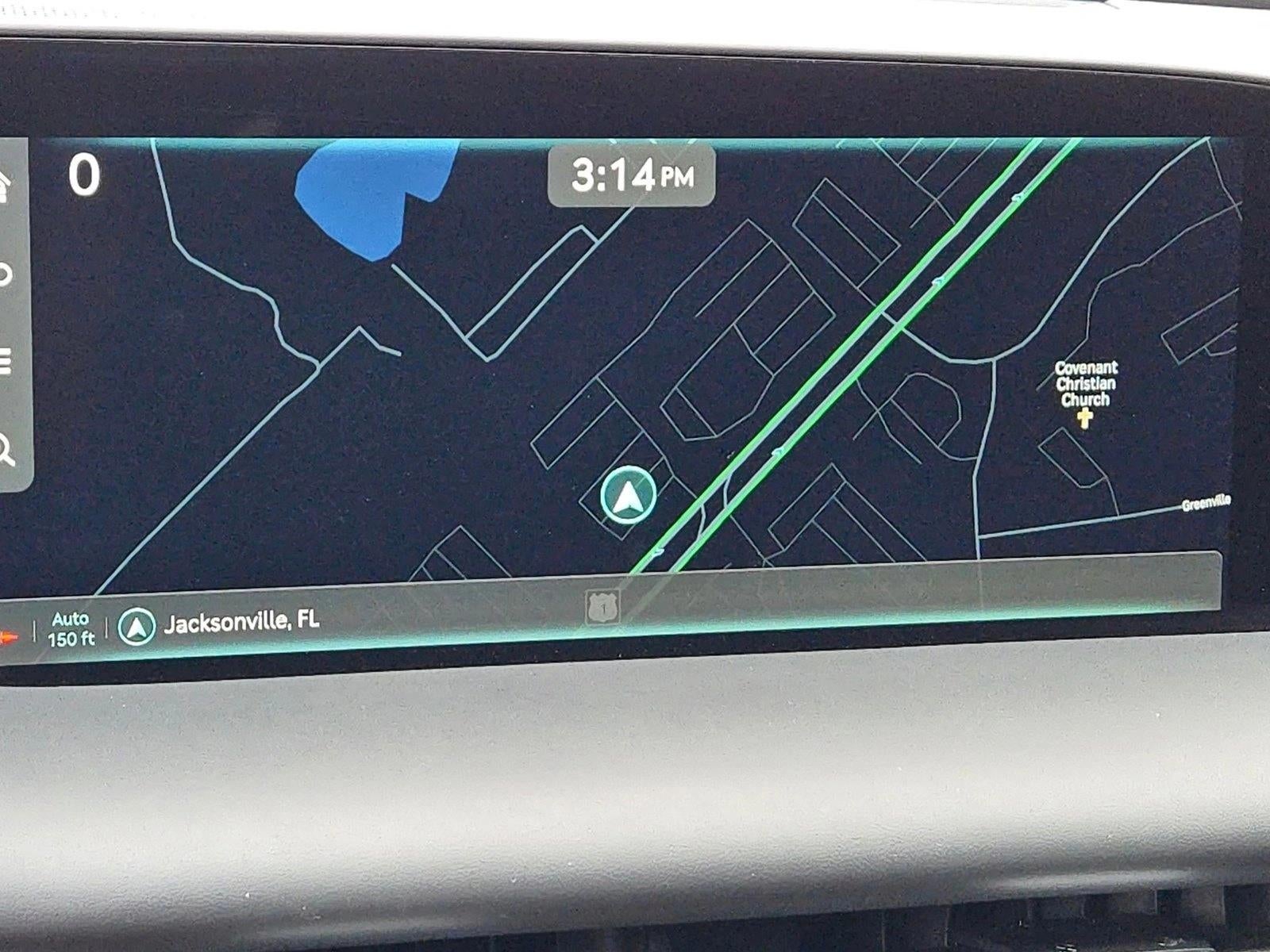 2023 Genesis G90 3.5T AWD