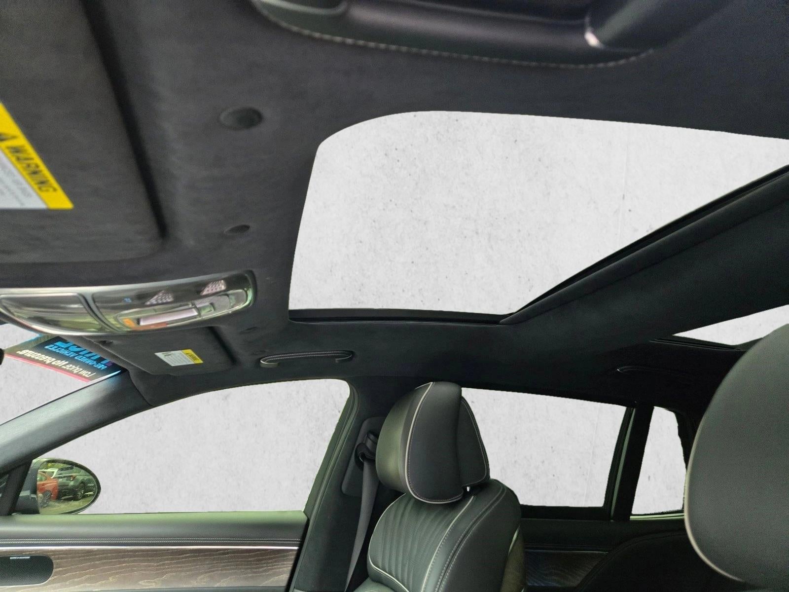 2023 Genesis G90 3.5T AWD