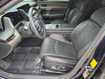 2023 Genesis G90 3.5T AWD