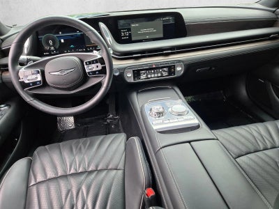 2023 Genesis G90 3.5T AWD