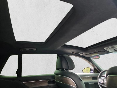 2023 Genesis G90 3.5T AWD