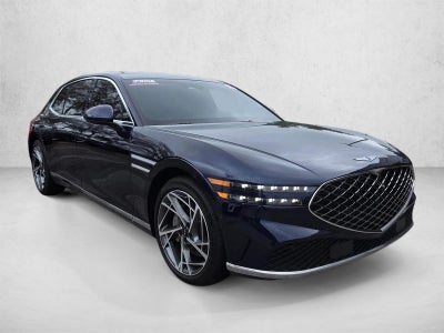 2023 Genesis G90 3.5T AWD