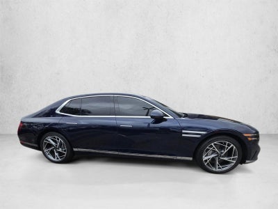 2023 Genesis G90 3.5T AWD