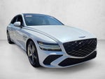 2025 Genesis G80 3.5T Sport Prestige AWD
