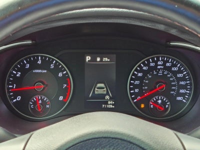 2023 Kia Stinger GT-Line AWD