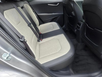2025 Kia Niro SX FWD
