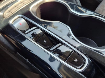 2021 Buick Envision FWD 4dr Preferred