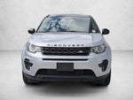 2016 Land Rover Discovery Sport AWD 4dr SE