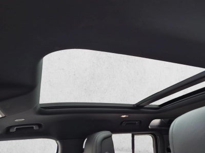 2023 Land Rover Defender 110 X-Dynamic SE AWD