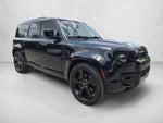 2023 Land Rover Defender 110 X-Dynamic SE AWD