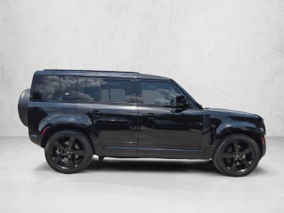 2023 Land Rover Defender 110 X-Dynamic SE AWD