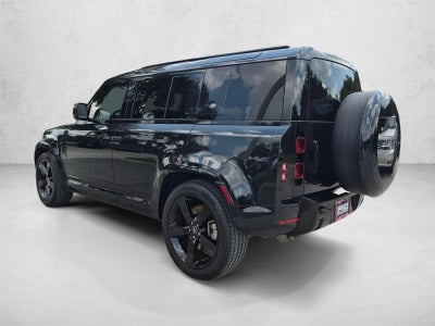 2023 Land Rover Defender 110 X-Dynamic SE AWD