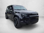 2022 Land Rover Defender 110 V8 AWD