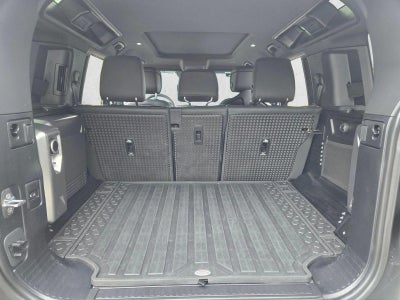 2022 Land Rover Defender 110 V8 AWD