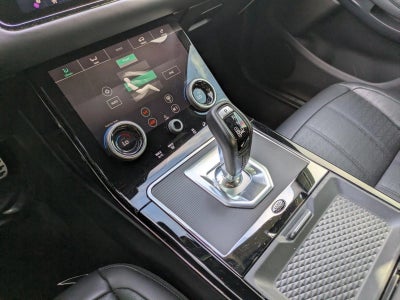 2020 Land Rover Range Rover Evoque P300 R-Dynamic HSE