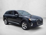 2023 Audi Q7 Premium 45 TFSI quattro