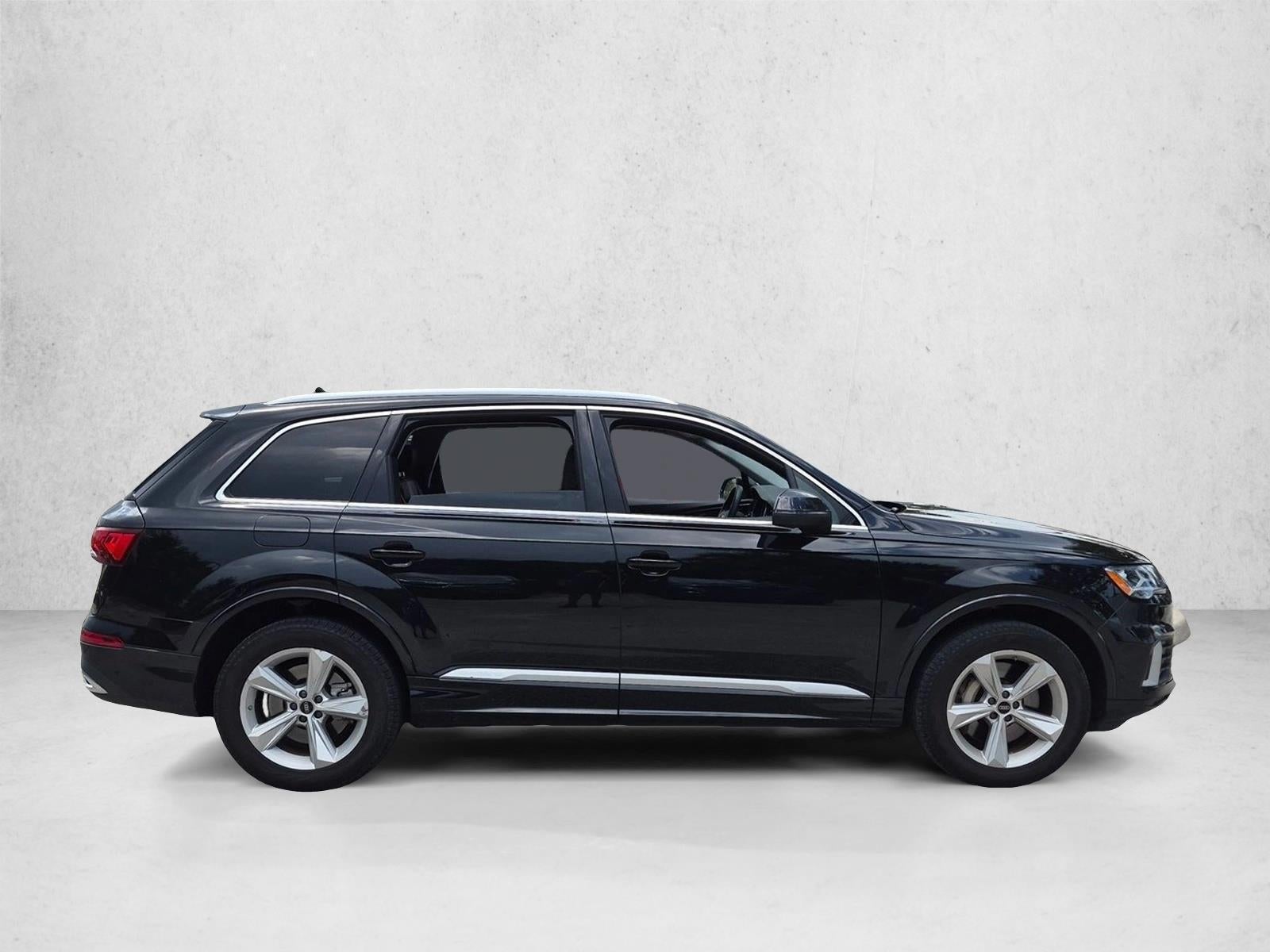 2023 Audi Q7 Premium 45 TFSI quattro