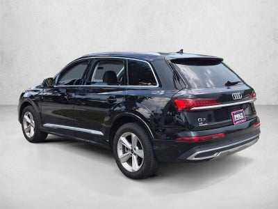 2023 Audi Q7 Premium 45 TFSI quattro