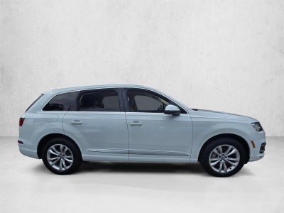 2019 Audi Q7 Premium Plus 55 TFSI quattro