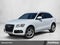 2013 Audi Q5 quattro 4dr 2.0T Premium Plus