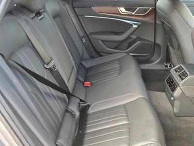 2021 Audi A6 allroad 3.0 TFSI Premium Plus