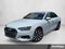 2022 Audi A4 Sedan Premium 40 TFSI quattro