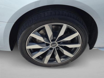 2022 Audi A4 Sedan Premium 40 TFSI quattro