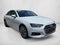 2022 Audi A4 Sedan Premium 40 TFSI quattro