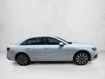 2022 Audi A4 Sedan Premium 40 TFSI quattro