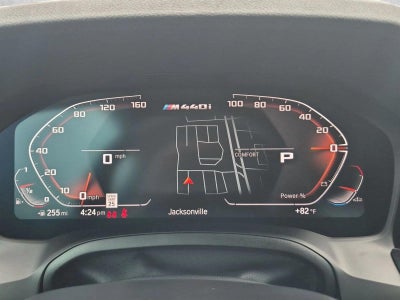 2023 BMW M440i xDrive Coupe