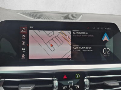 2023 BMW M440i xDrive Coupe