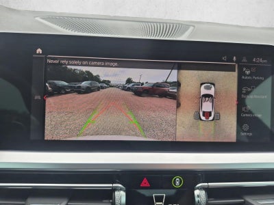 2023 BMW M440i xDrive Coupe