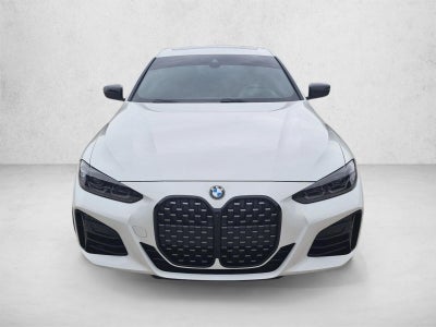 2023 BMW M440i xDrive Coupe