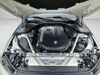 2023 BMW M440i xDrive Coupe