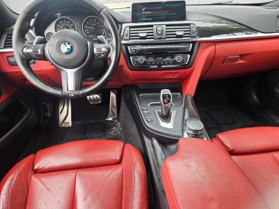 2017 BMW 440i Gran Coupe