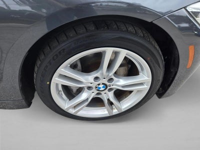 2017 BMW 440i Gran Coupe