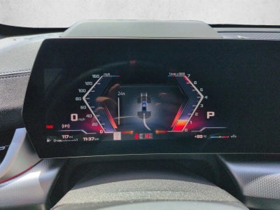 2026 BMW X1 M35i Sports Activity Vehicle