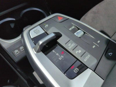 2026 BMW X1 M35i Sports Activity Vehicle