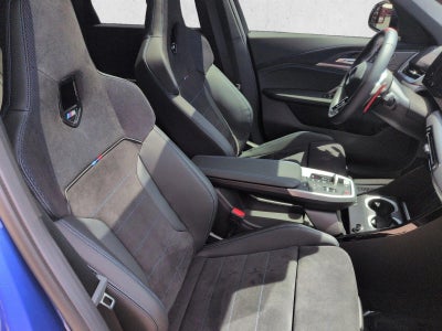 2026 BMW X1 M35i Sports Activity Vehicle