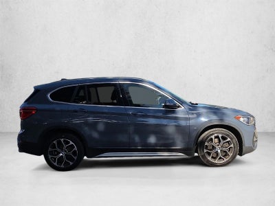 2021 BMW X1 sDrive28i Sports Activity Vehicle