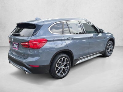 2021 BMW X1 sDrive28i Sports Activity Vehicle