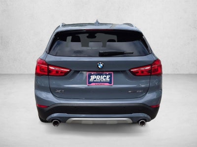 2021 BMW X1 sDrive28i Sports Activity Vehicle